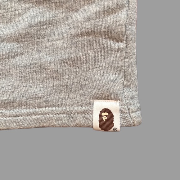 Bape Sweatshorts - Picture 2 of 3